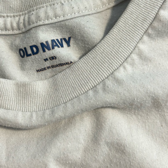 Lot of 5 Boy’s TShirts, Sz 8 Years - Picture 11 of 11